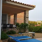 Casa Laure Y Mª Jose Semesterbostad