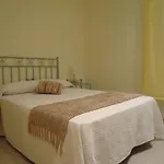 Casa Laure Y Mª Jose Semesterbostad