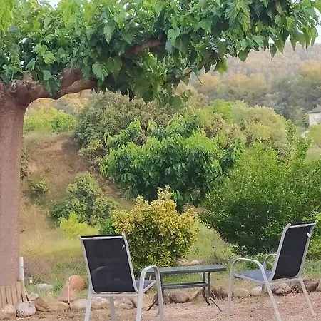 Feriehus Casa Laure Y Mª Jose *