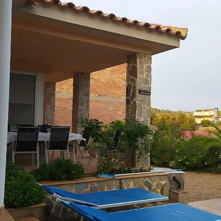 Дом отдыха Casa Laure Y Mª Jose *