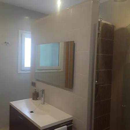 Дом отдыха Casa Laure Y Mª Jose