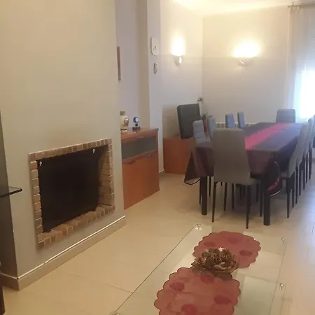 Casa Laure Y Mª Jose Дом отдыха Аренс-де-Льедо