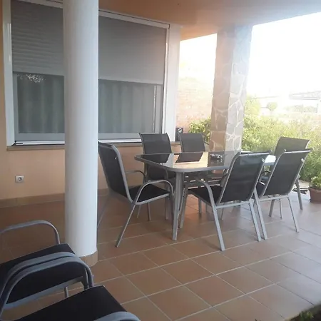 Casa Laure Y Mª Jose Feriehus