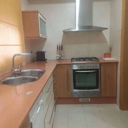 Дом отдыха Casa Laure Y Mª Jose *