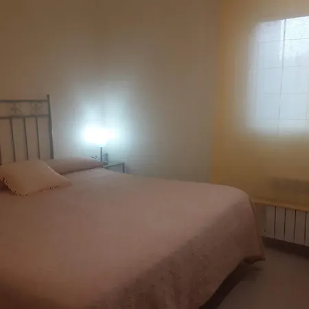 Casa Laure Y Mª Jose * Arens de Lledo