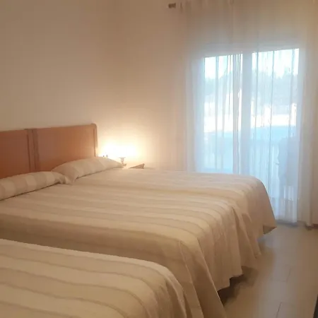 Feriehus Casa Laure Y Mª Jose