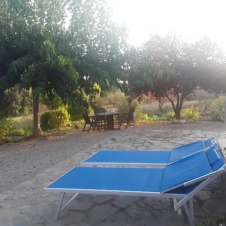 Casa Laure Y Mª Jose