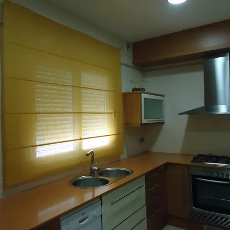 Casa Laure Y Mª Jose Аренс-де-Льедо
