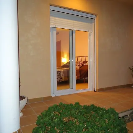 Casa Laure Y Mª Jose