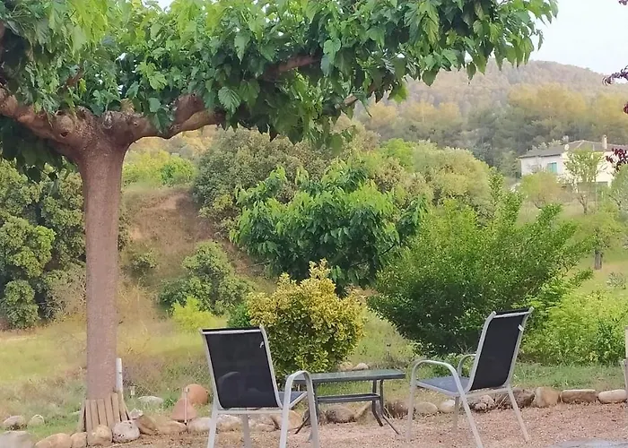 Feriehus Casa Laure Y Mª Jose *