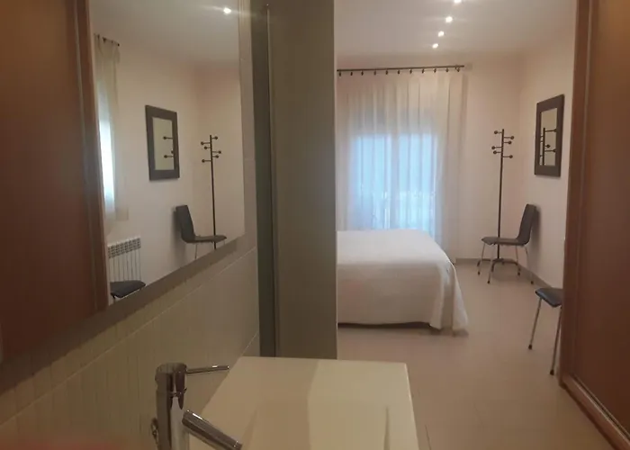 Feriehus Casa Laure Y Mª Jose Arens de Lledo