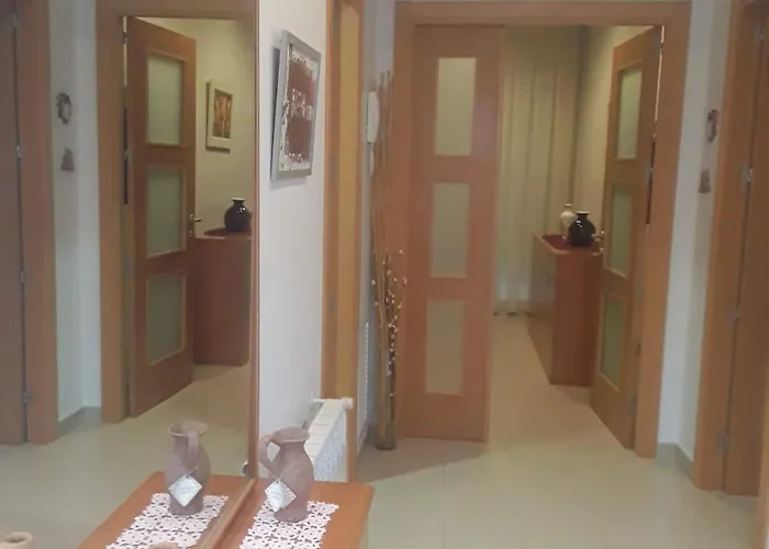 Casa Laure Y Mª Jose Arens de Lledo