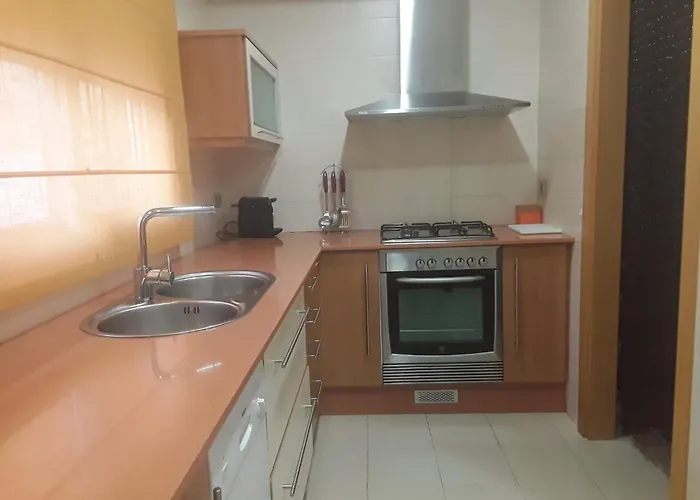 Feriehus Casa Laure Y Mª Jose *