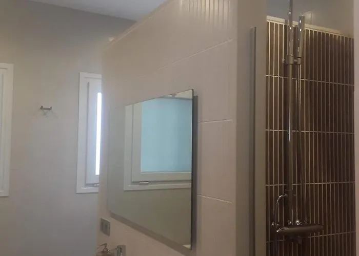 Casa Laure Y Mª Jose