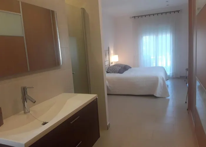 Feriehus Casa Laure Y Mª Jose Arens de Lledo