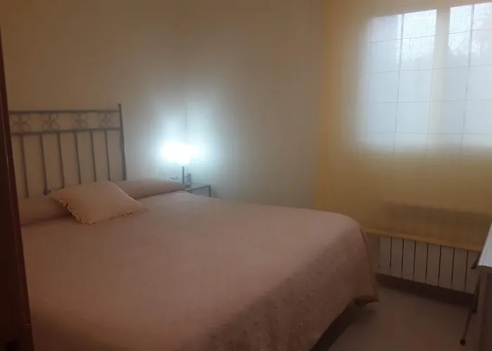 Casa Laure Y Mª Jose * Arens de Lledo