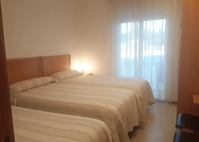 Feriehus Casa Laure Y Mª Jose