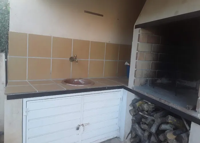 Casa Laure Y Mª Jose Feriehus