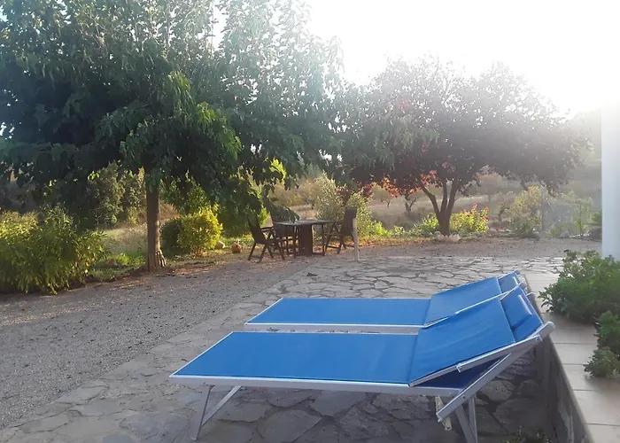 Casa Laure Y Mª Jose