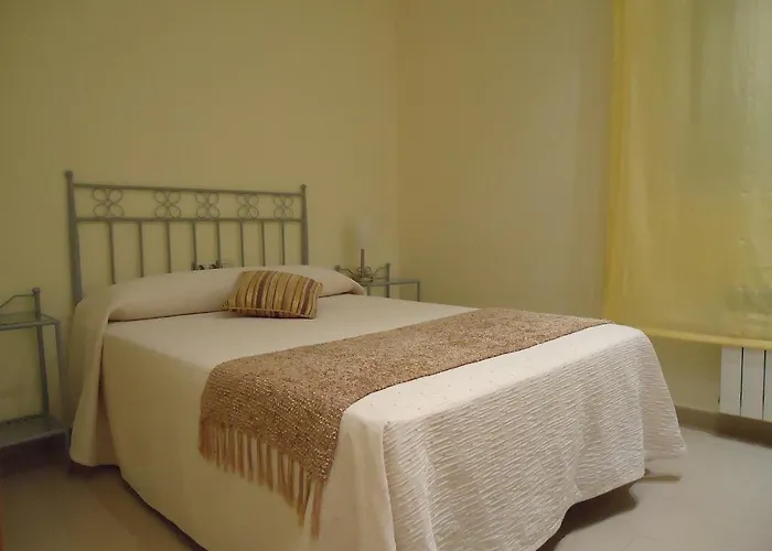 Casa Laure Y Mª Jose Feriehus