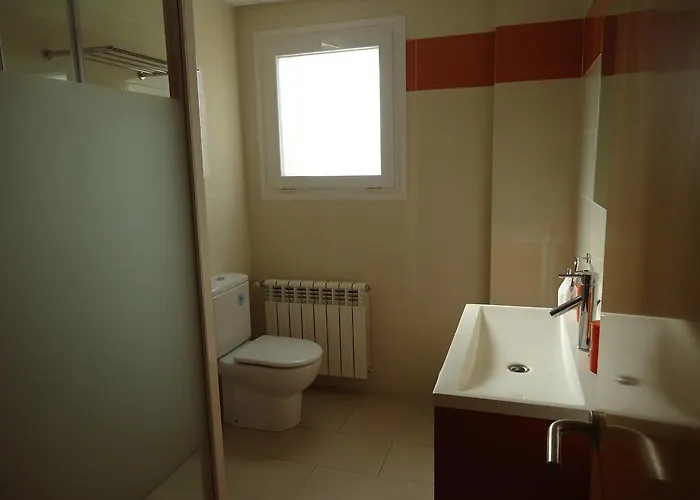 Casa Laure Y Mª Jose Feriehus *