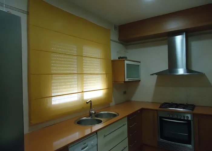 Casa Laure Y Mª Jose Arens de Lledo