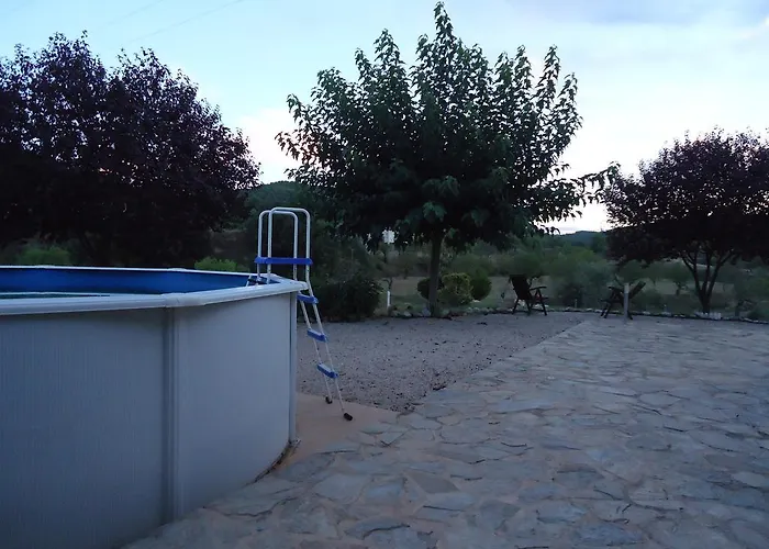 Casa Laure Y Mª Jose