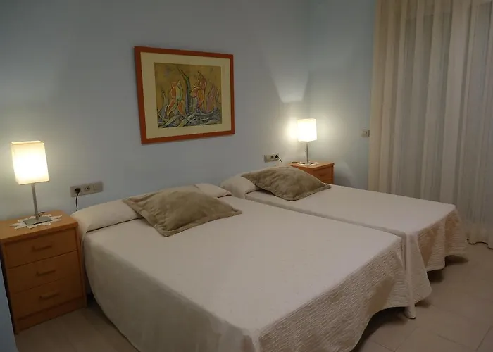 Casa Laure Y Mª Jose Feriehus