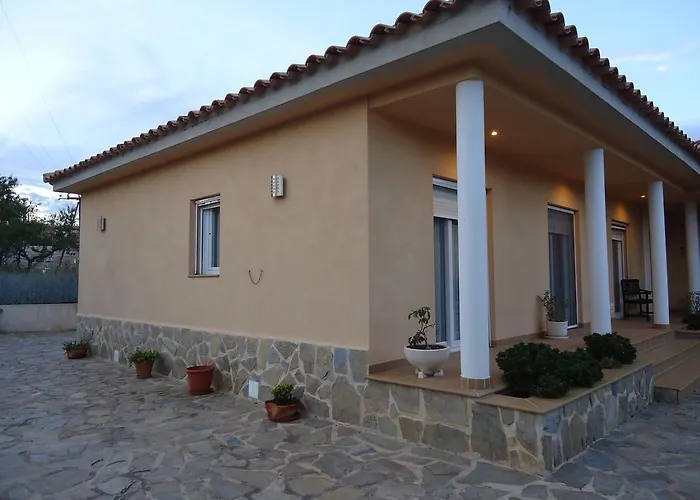 Casa Laure Y Mª Jose *